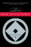 The Complete Book of Five Rings