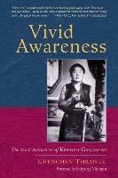 Vivid Awareness: The Mind Instructions of Khenpo Gangshar