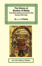 The History of Breifne O'Reilly