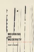 Mourning and Modernity