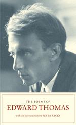 Poems of Edward Thomas