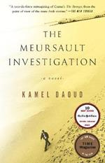 The Meursault Investigation: A Novel