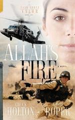 Allah's Fire: A Novel