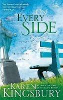 On Every Side: Sometimes Hope is Just Beyond the Walls