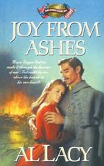 Joy from Ashes: Fredericksburg