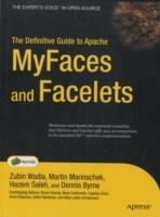 The Definitive Guide to Apache MyFaces and Facelets