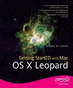 Getting StartED with Mac OS X Leopard