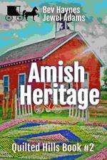 Amish Heritage