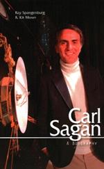 Carl Sagan: A Biography