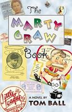 The Marty Graw Book