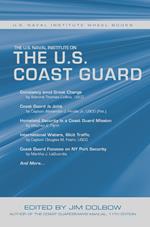 The U.S. Naval Institute on the U.S. Coast Guard