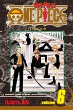 One Piece, Vol. 6