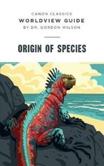 Worldview Guide for Origin of Species