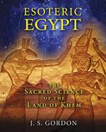 Esoteric Egypt