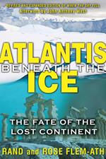 Atlantis beneath the Ice