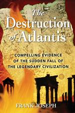 The Destruction of Atlantis