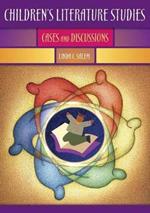 Children's Literature Studies: Cases and Discussions