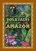 Folktales of the Amazon