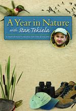 A Year in Nature with Stan Tekiela