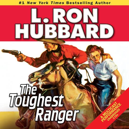 The Toughest Ranger