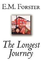 The Longest Journey by E.M. Forster, Fiction, Classics