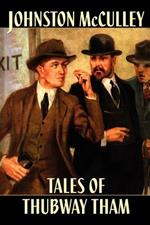 Pulp Classics: Tales of Thubway Tham