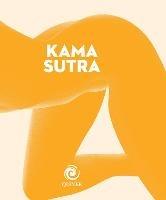 Kama Sutra mini book - Sephera Giron - cover