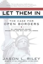 Let Them In: The Case for Open Borders