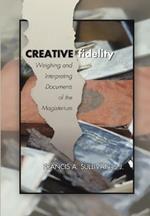 Creative Fidelity