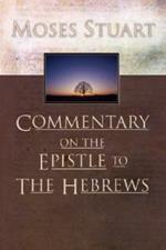 Commentary on the Epistle to the Hebrews