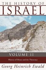 The History of Israel, Volume 2