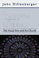 A Theology of Artistic Sensibilities