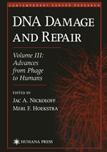 DNA Damage and Repair