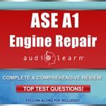 ASE A1 Engine Repair Certification Test