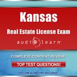 Kansas Real Estate License Exam AudioLearn