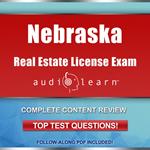 Nebraska Real Estate License Exam AudioLearn