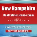 New Hampshire Real Estate License Exam AudioLearn