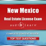 New Mexico Real Estate License Exam AudioLearn