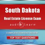 South Dakota Real Estate License Exam AudioLearn
