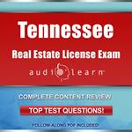 Tennessee Real Estate License Exam AudioLearn