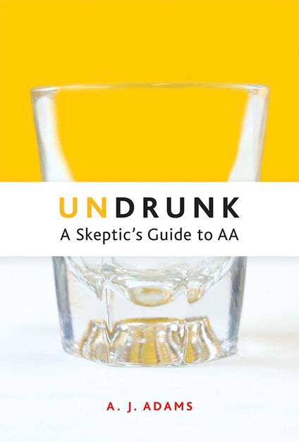 Undrunk