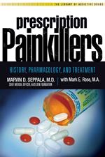 Prescription Painkillers