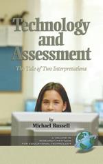 Technology and Assessment: the Tale of Two Interpretations