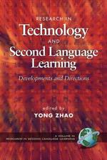 Research in Technology and Second Language Education: Developments and Directions