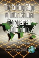 The Cutting Edge of International Management Education