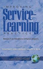 Improving Service Learning Practice