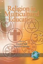 Religion and Multiculturalism in Education