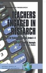 Teachers Engaged in Research: Inquiry in Mathematics Classrooms, Grades 6-8