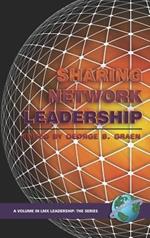 Sharing Network Leadership