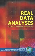 Real Data Analysis